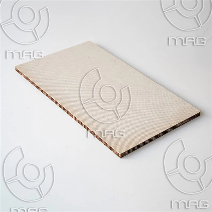 Lightweight Honeycomb Panel